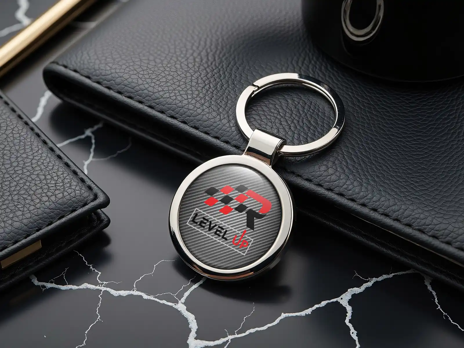 Car Keychain Custom Tuning